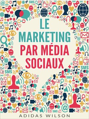 cover image of Le Marketing par Média sociaux
